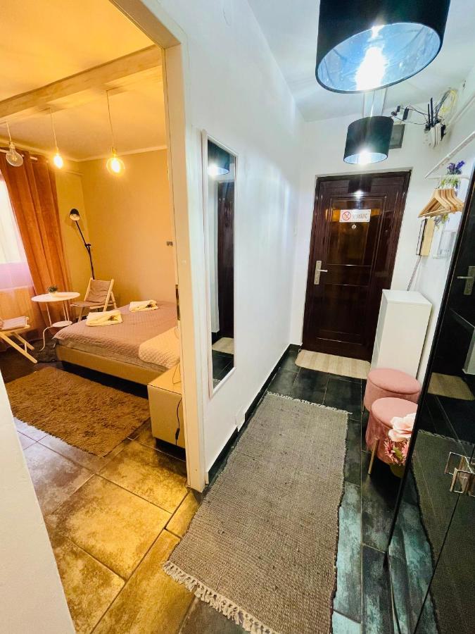 Private Place To Stay Self Check In-Nonstop- Netflix-Wifi Resita Exteriör bild